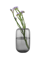 Acorn Glass Vase